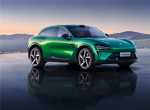 雷军：小米YU7四大核心指标均获“一级能效”认证